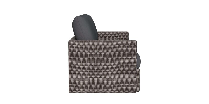 Ashford Outdoor Sofa W017K62HO11619PREMIER