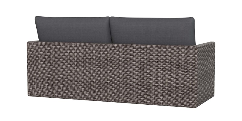 Ashford Outdoor Sofa W017K62HO11619PREMIER