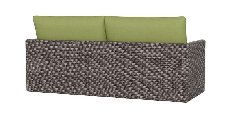 Ashford Outdoor Sofa W017K62HO11624PREMIER