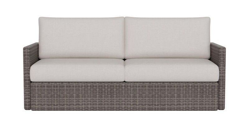 Ashford Outdoor Sofa W017K62HO11649LOUNGE