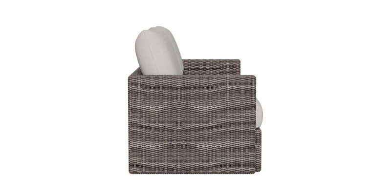 Ashford Outdoor Sofa W017K62HO11649LOUNGE