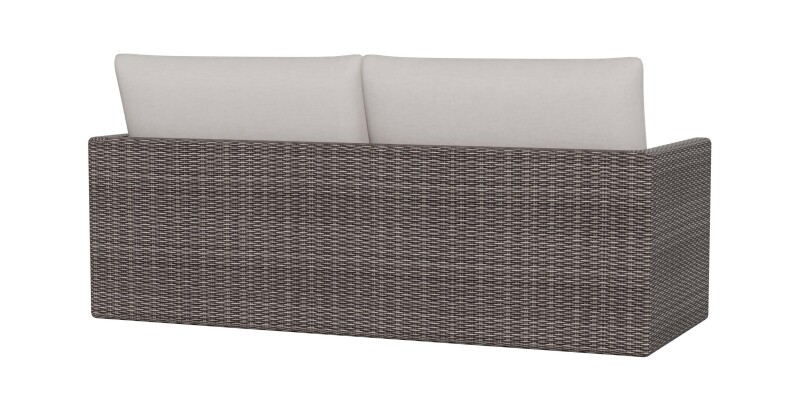 Ashford Outdoor Sofa W017K62HO11649PREMIER