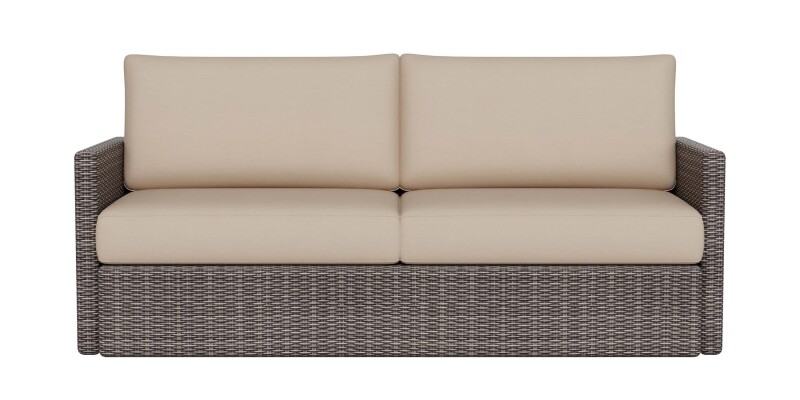 Ashford Outdoor Sofa W017K62HO12718SLOUNGE