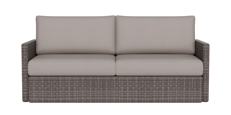 Ashford Outdoor Sofa W017K62HO12719SPREMIER