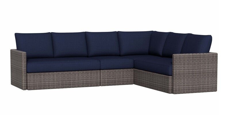 Product - Blue