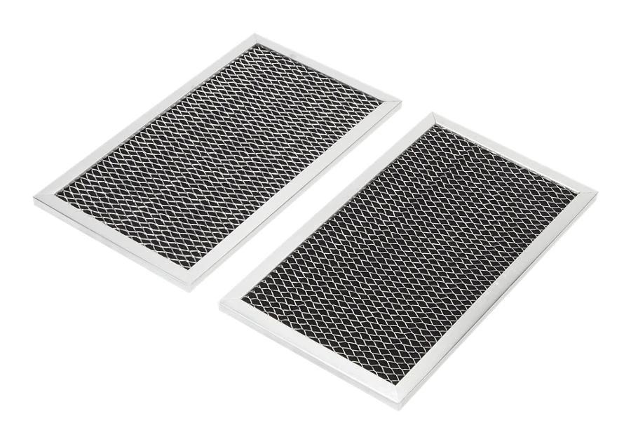 Microwave Hood Combination Charcoal Filter (Set of 2) W10112514A