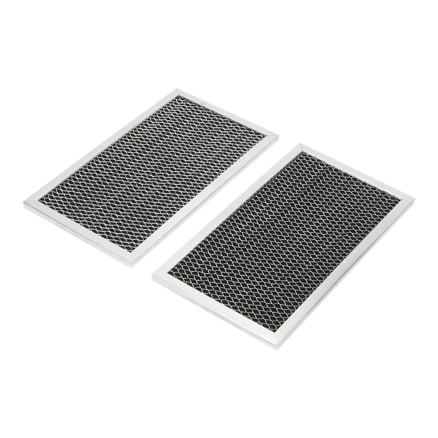 Microwave Hood Combination Charcoal Filter (Set of 2) W10112514A