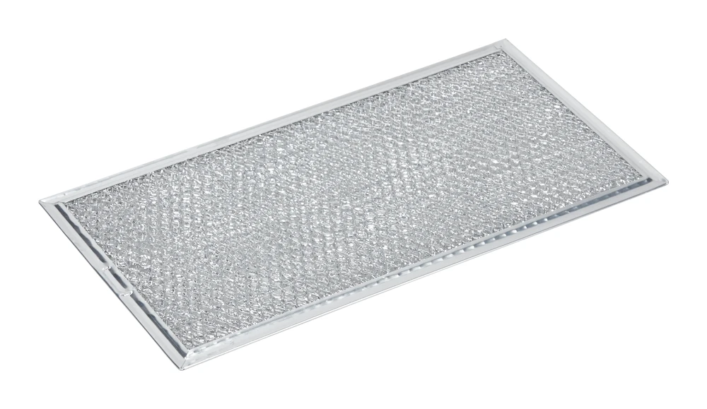Over-the-range Microwaves And Microwave Hood Combination Grease Filter W10113040A