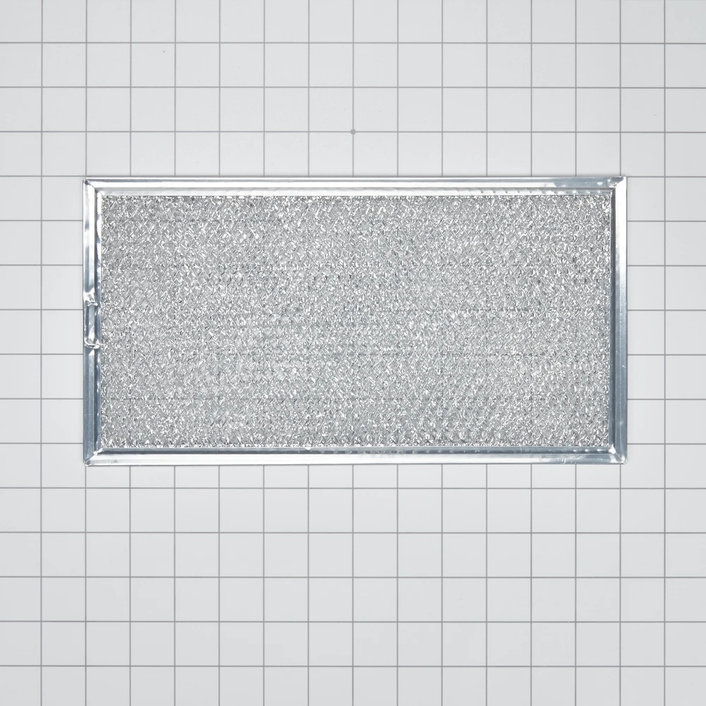 Over-the-range Microwaves And Microwave Hood Combination Grease Filter W10113040A