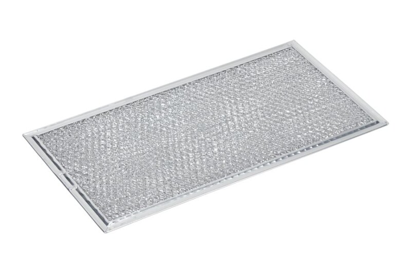 Over-The-Range Microwave Grease Filter W10113040A