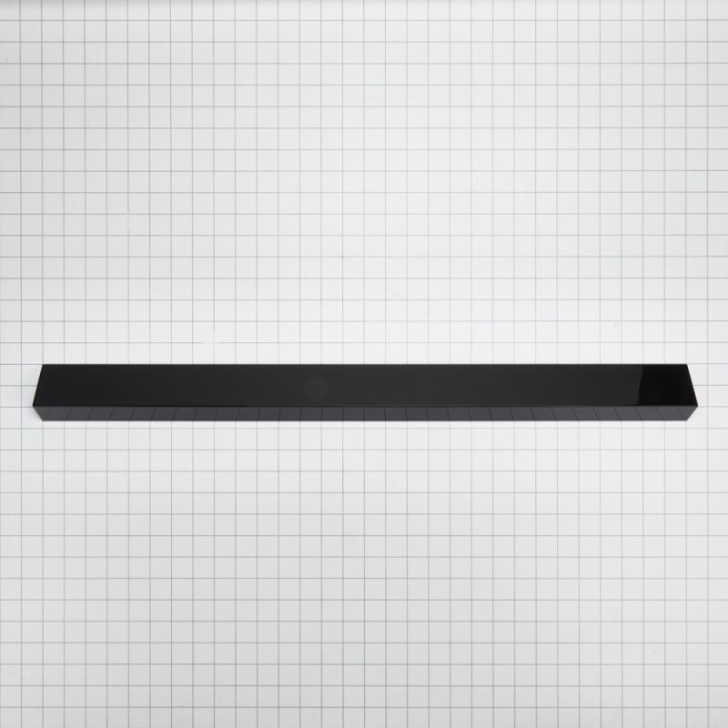 Slide-In Range Rear Trim Kit W10113902A