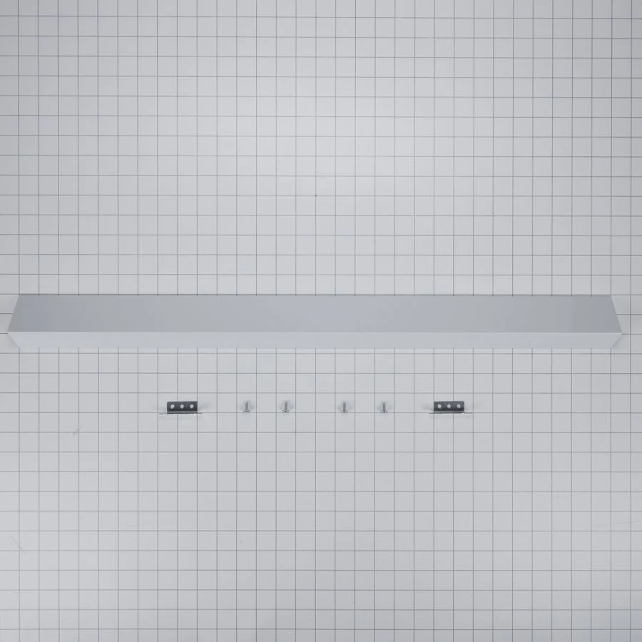 Slide-In Range Trim Kit view 2