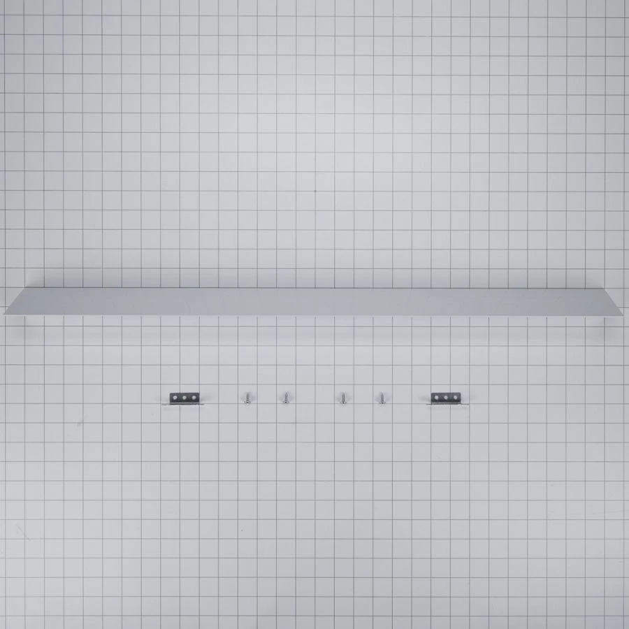 Slide-In Range Trim Kit view 3