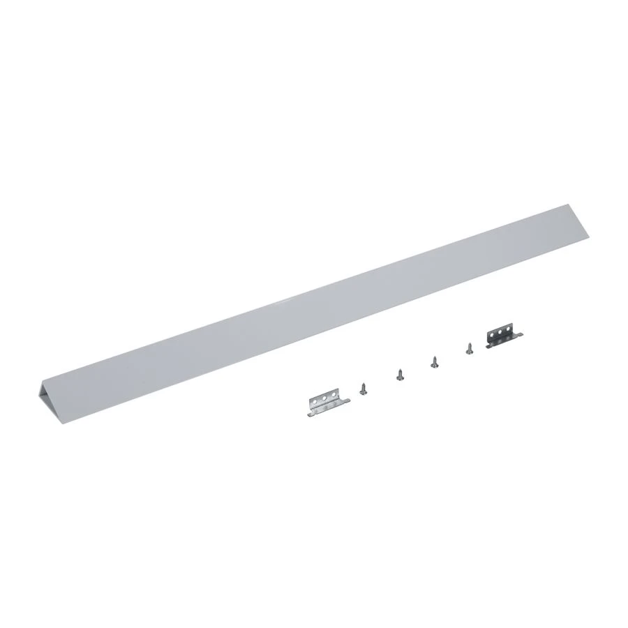 Slide-In Range Trim Kit W10113903A