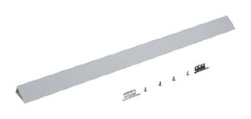 Whirlpool Slide-In Range Trim Kit White W10113903A Picture 1