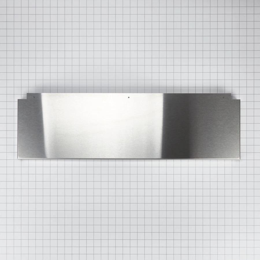 30" Range Backsplash view 2