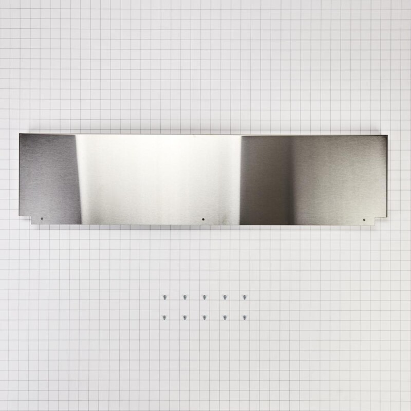 Range Backsplash W10115776