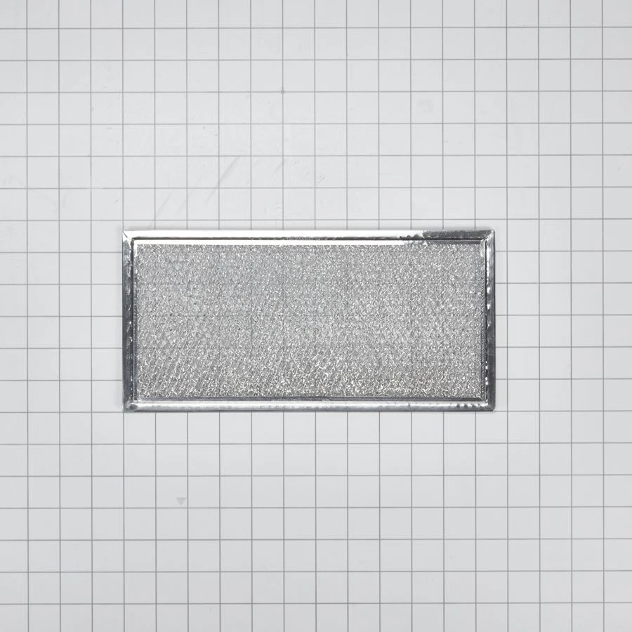 Over-the-range Microwaves And Microwave Hood Combination Grease Filter W10120839A