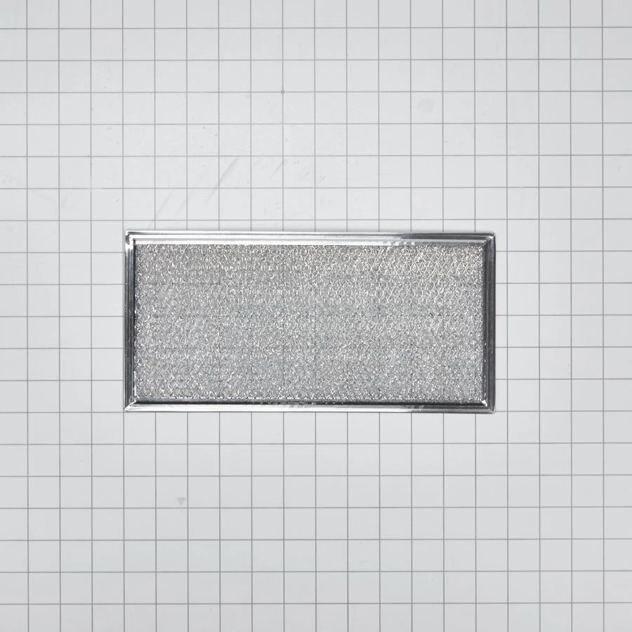 Over-the-range Microwaves And Microwave Hood Combination Grease Filter W10120839A