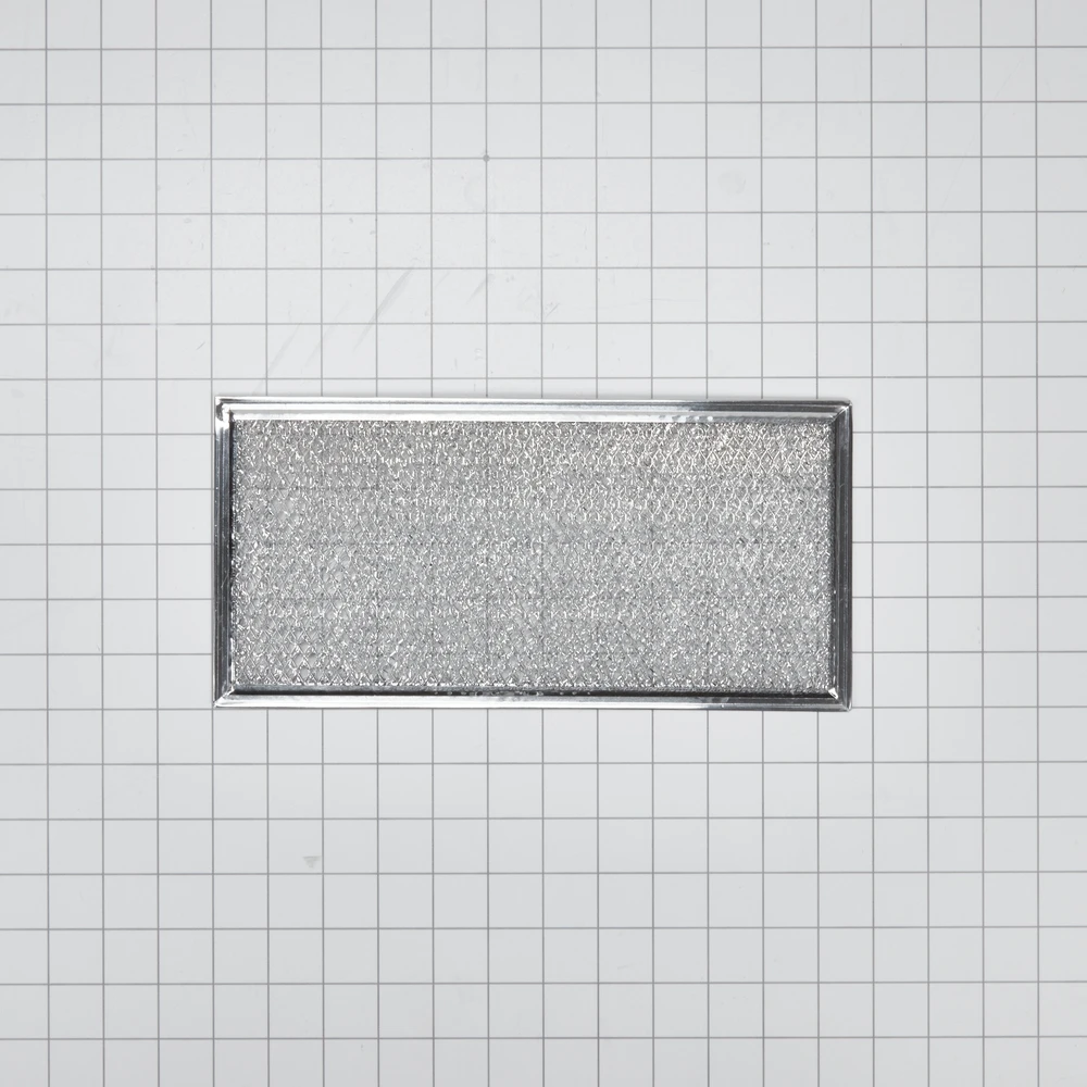 Over-the-range Microwaves And Microwave Hood Combination Grease Filter W10120839A