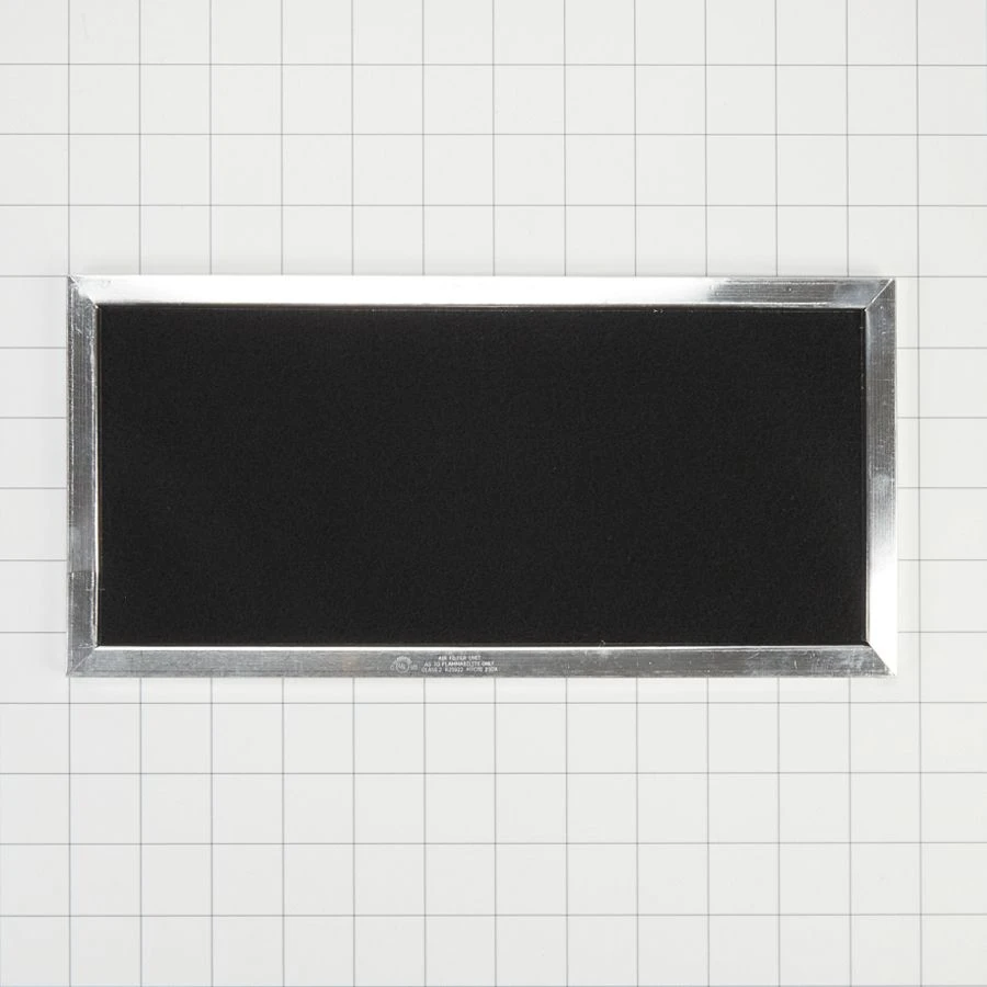 Microwave/Microwave Hood Combination Charcoal Filter W10120840A