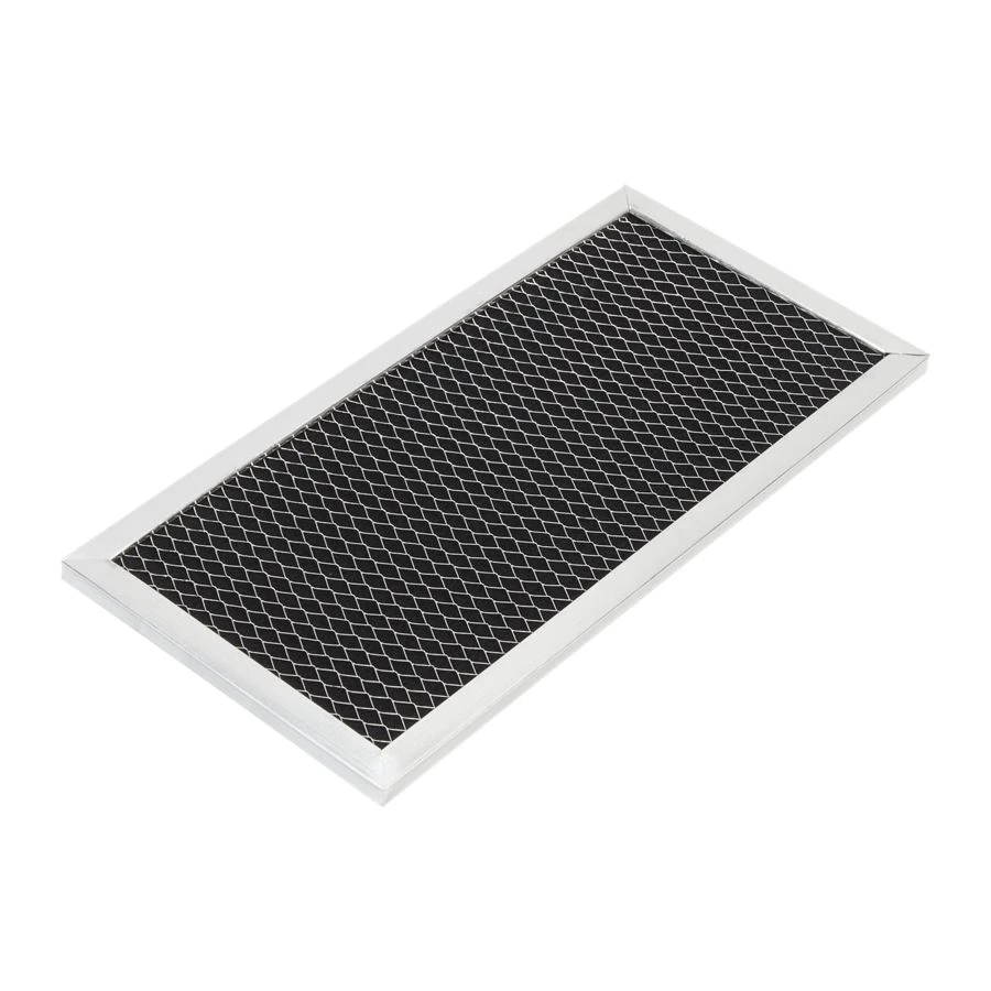 Microwave/microwave Hood Combination Charcoal Filter W10120840A