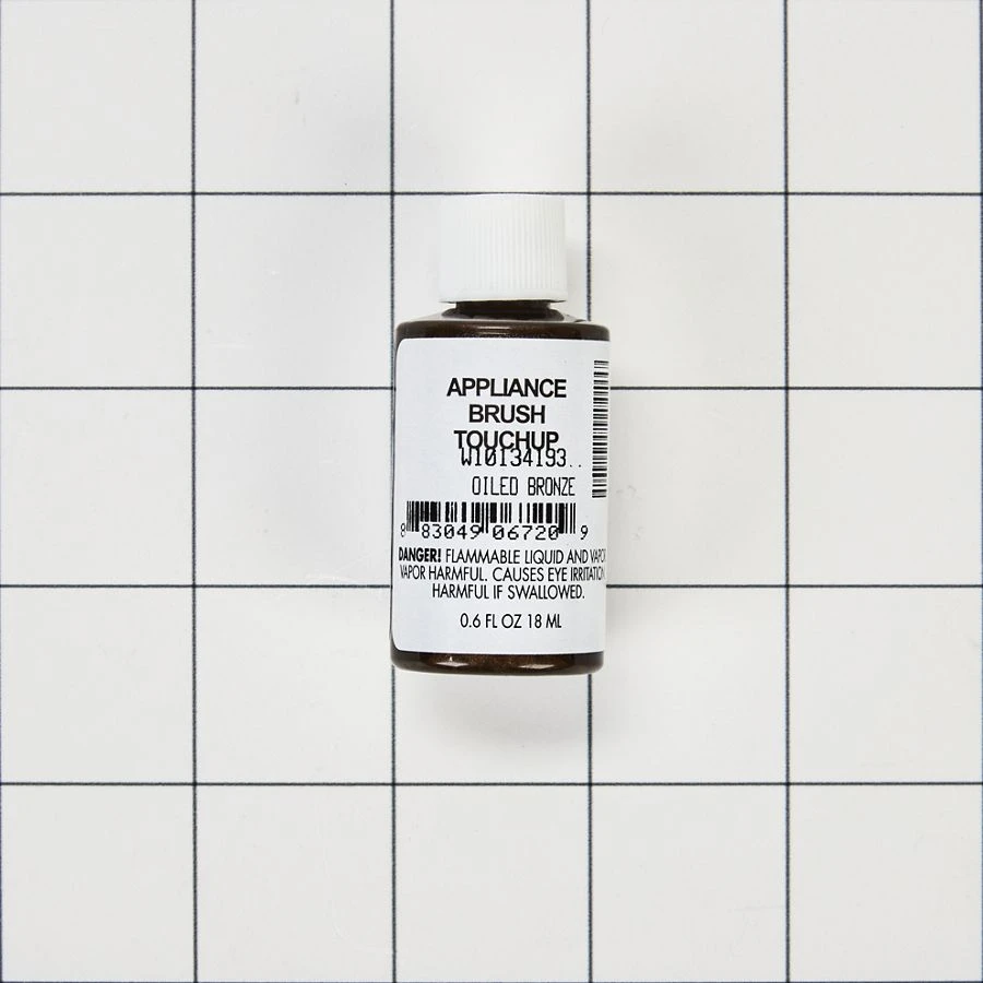 Appliance Touchup Paint W10134193