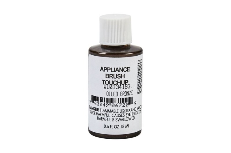 Appliance Touchup Paint W10134193