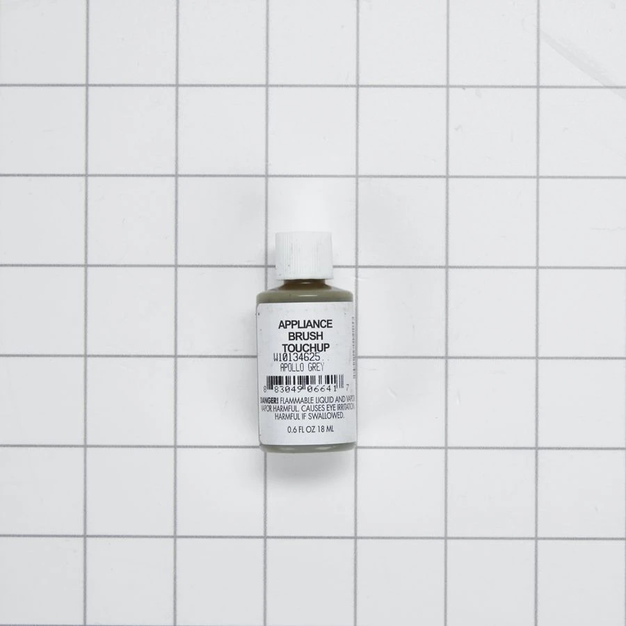 Apollo Appliance Touchup Paint W10134625