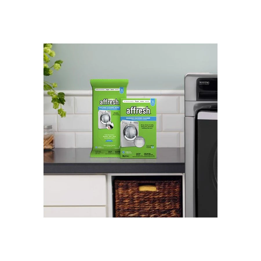 Washing Machine Cleaner W10135699