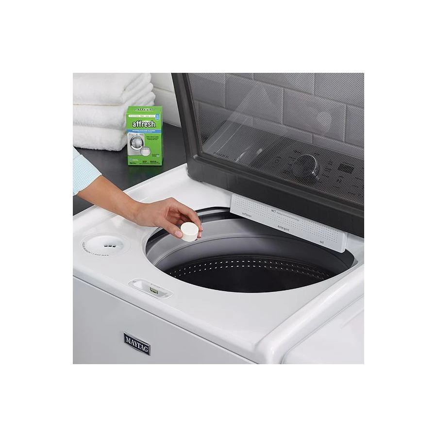 Washing Machine Cleaner W10135699