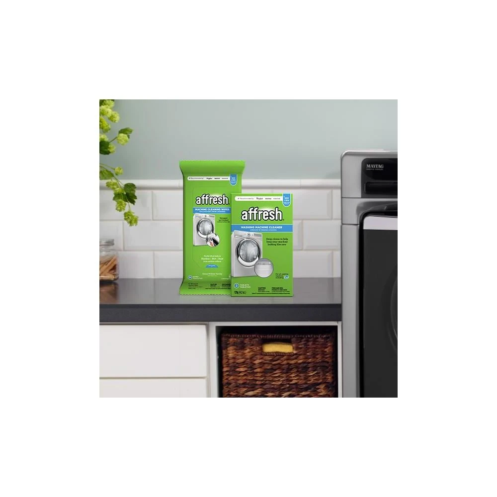 Washing Machine Cleaner W10135699