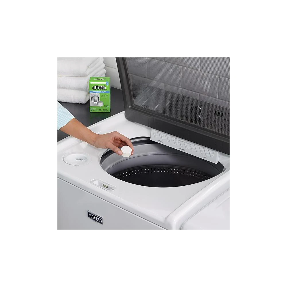 Washing Machine Cleaner W10135699