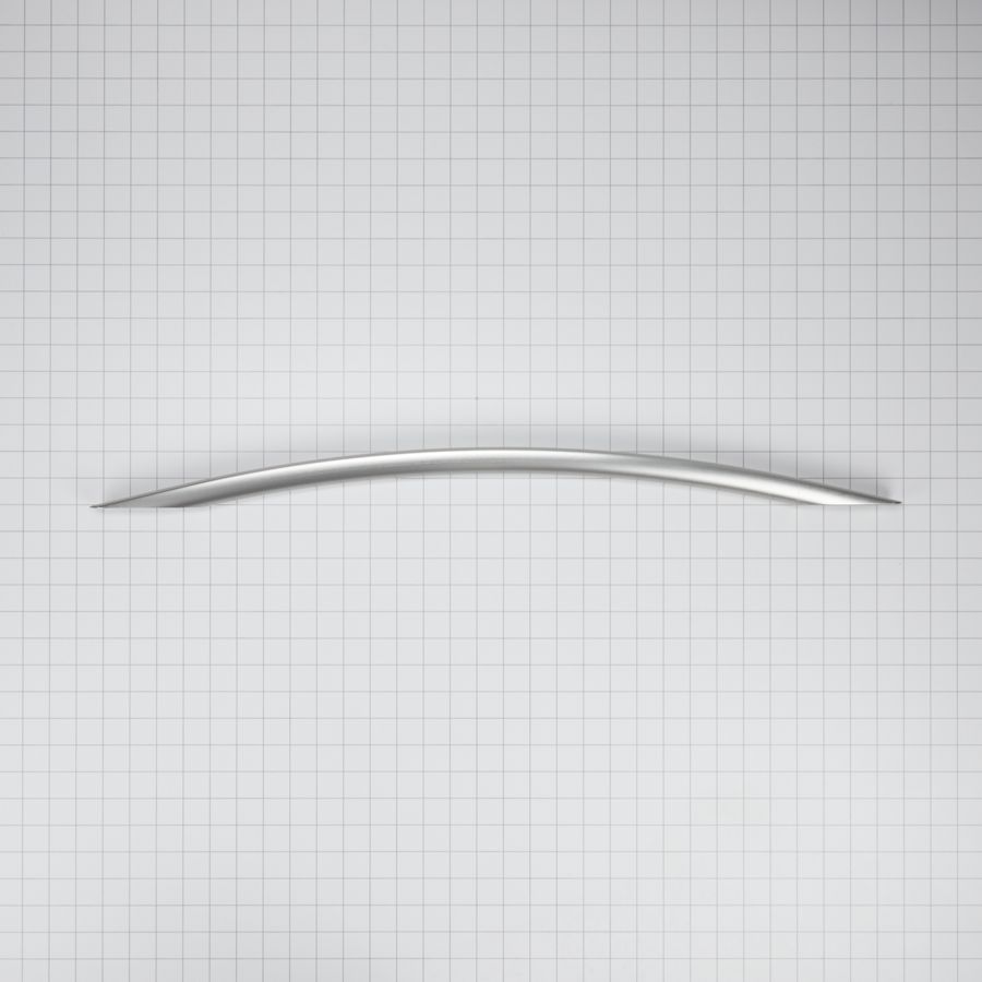 Refrigerator Door Handle Assembly W10153553