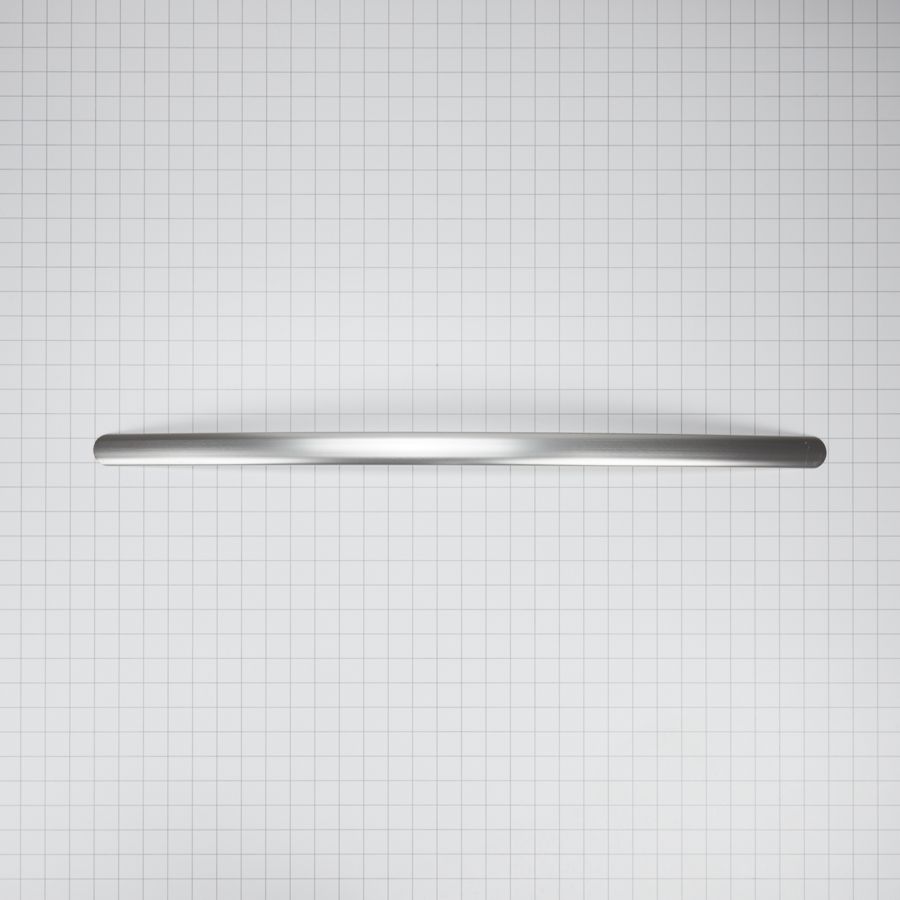 Refrigerator Door Handle Assembly W10153553