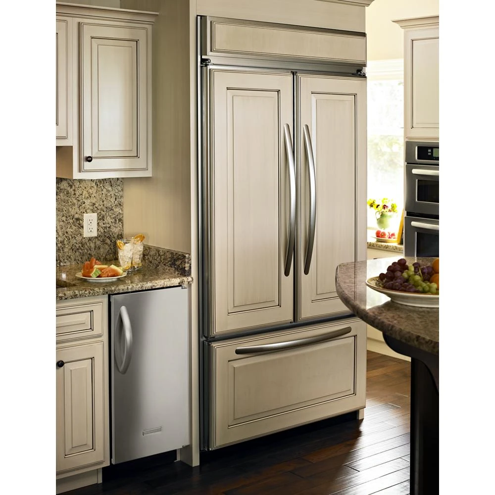 Refrigerator Door Handle Assembly W10153553, product image 2 of 6