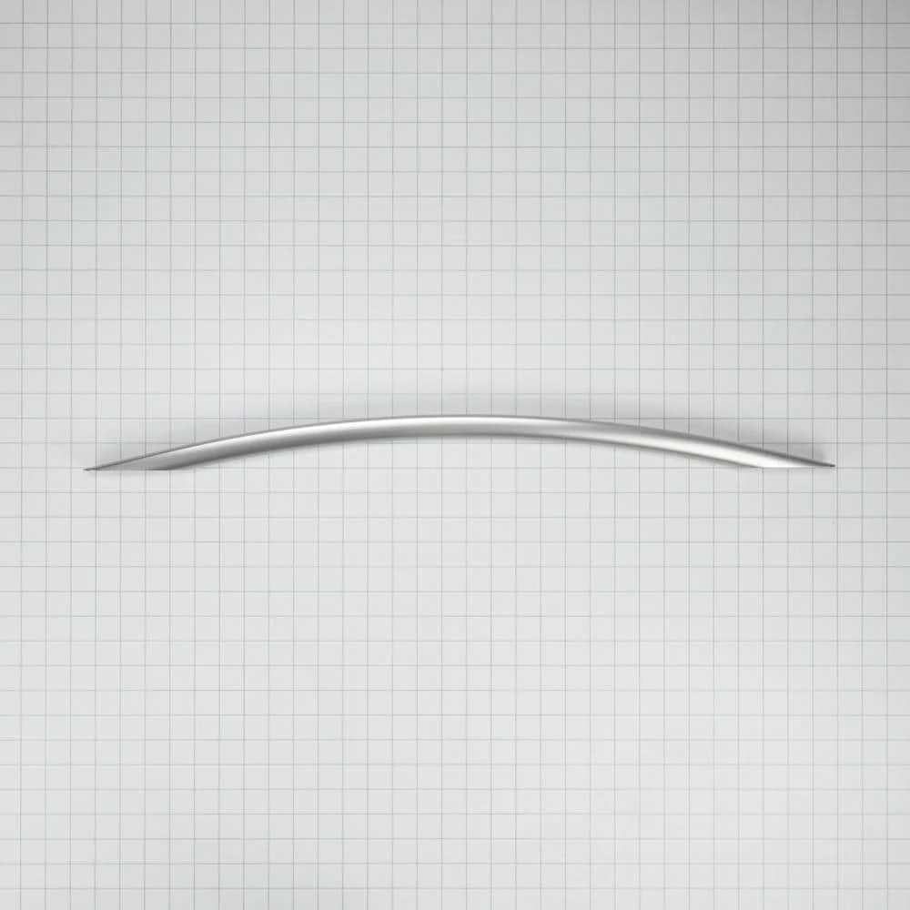 Refrigerator Door Handle Assembly W10153553, product image 3 of 6