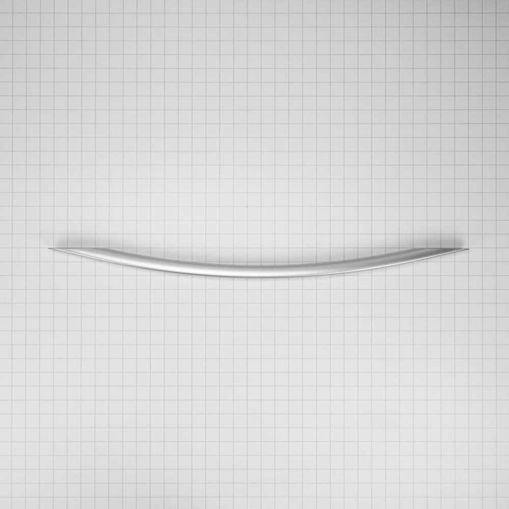 Refrigerator Door Handle Assembly W10153553, product image 4 of 6