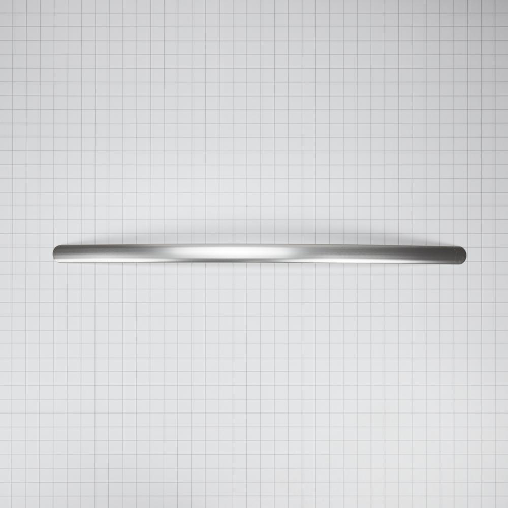 Refrigerator Door Handle Assembly W10153553, product image 5 of 6