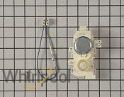 Dishwasher Diverter Motor W10155344