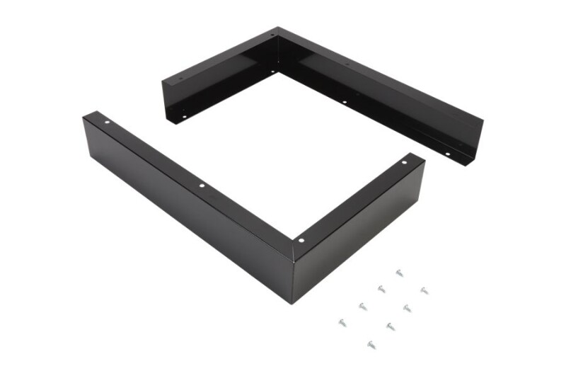 Microwave Side Panel Kit W10164739