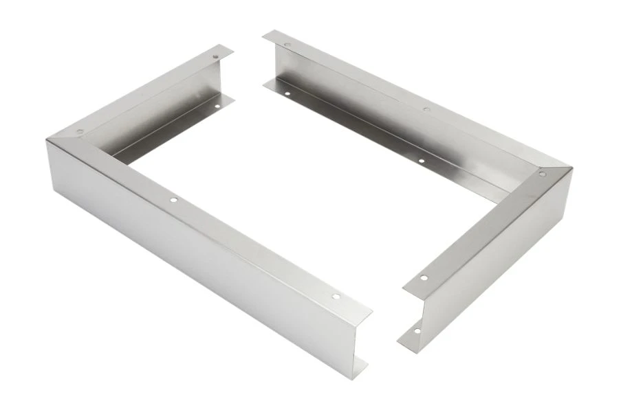 Over-The-Range Microwave Trim Kit W10164745