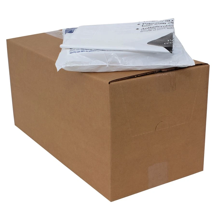 Heavy-duty Plastic Compactor Bags (180-pack) - White With Odor Remover For 15-in Compactor Models W10165295BU