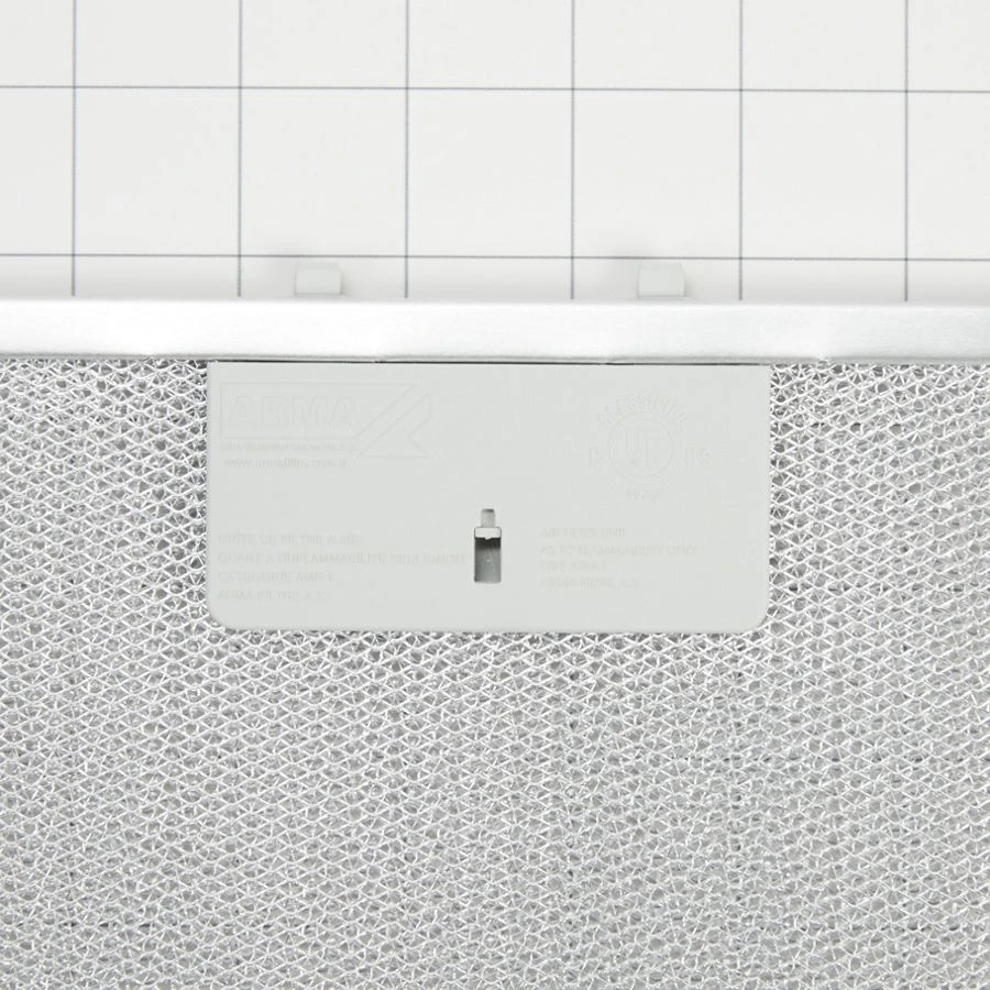 Range Hood Grease Filter view 5