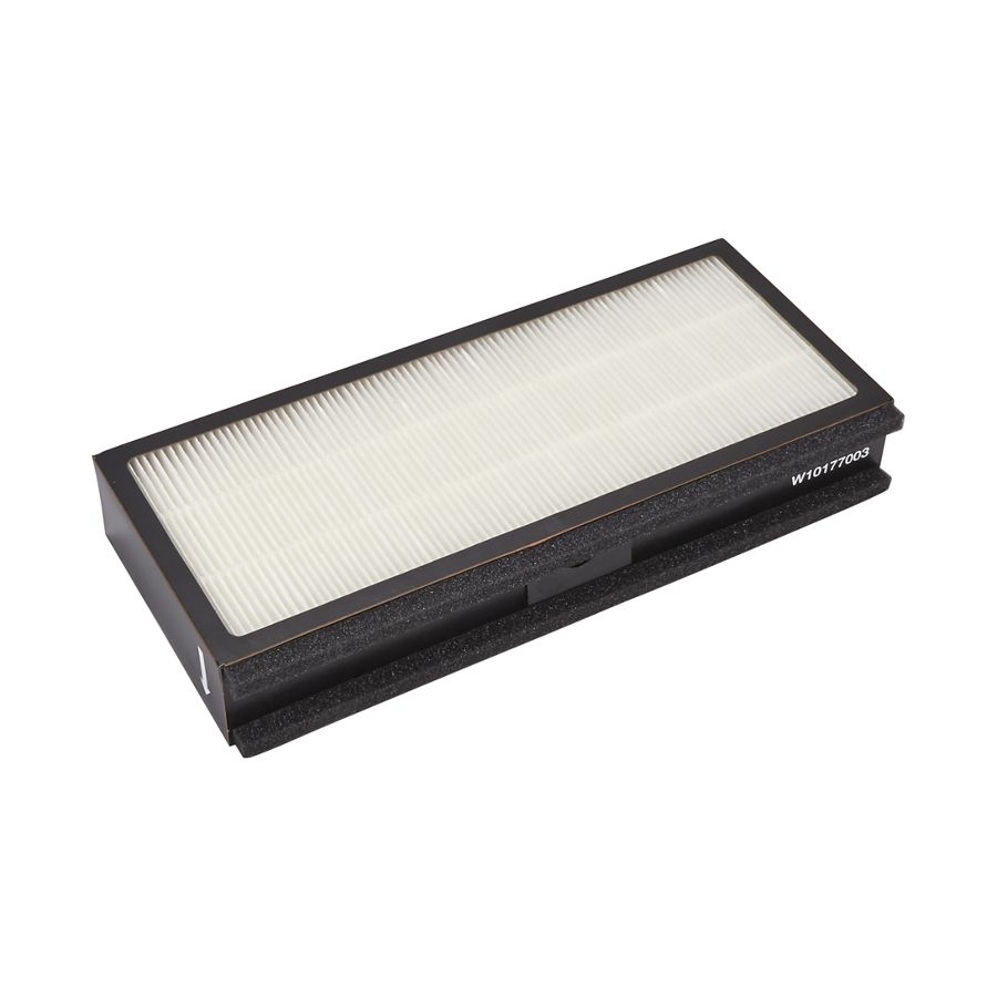 Range Hood Replacement Grease Filter For Ductless Downdraft Cooktops W10177003