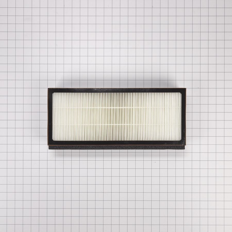 Range Hood Replacement Grease Filter For Ductless Downdraft Cooktops W10177003