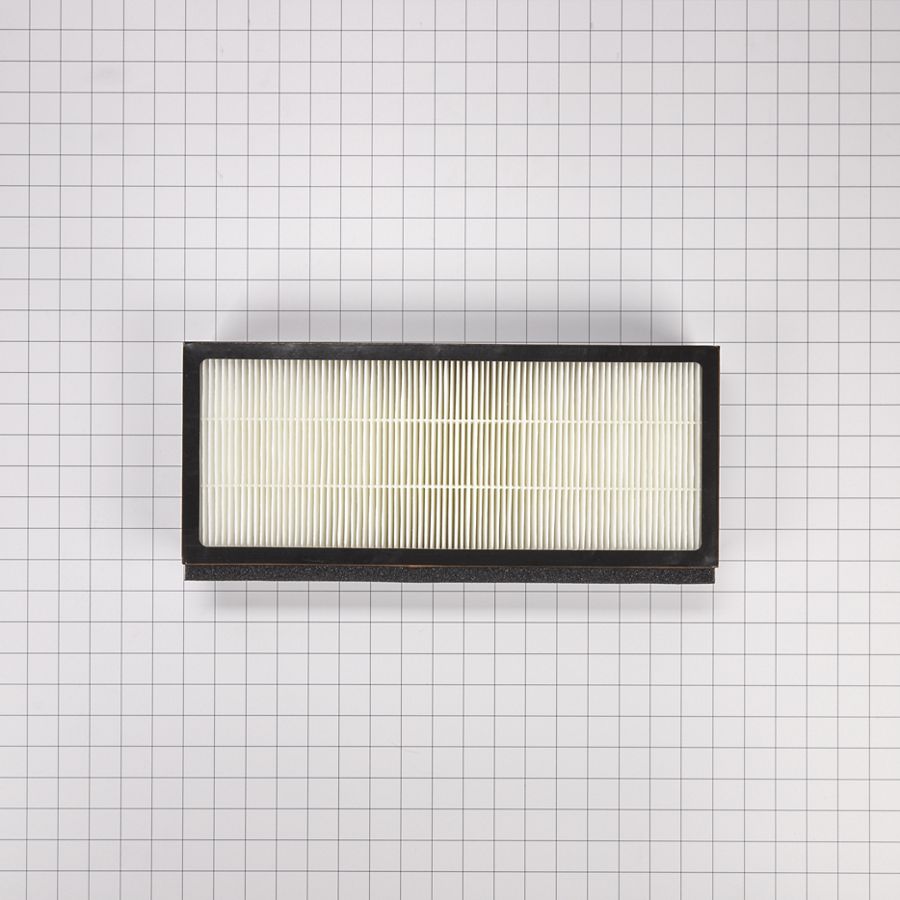 Range Hood Replacement Grease Filter For Ductless Downdraft Cooktops W10177003