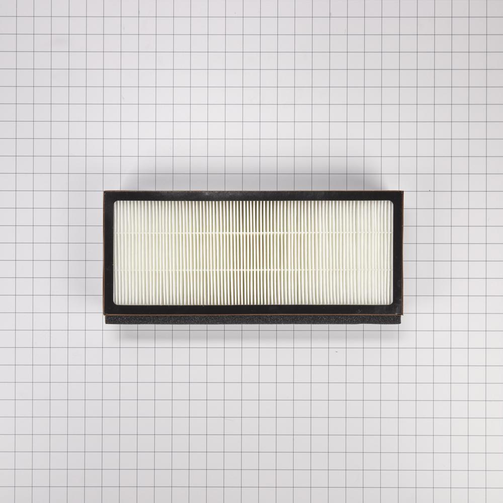 Range Hood Replacement Grease Filter for Ductless Downdraft Cooktops W10177003