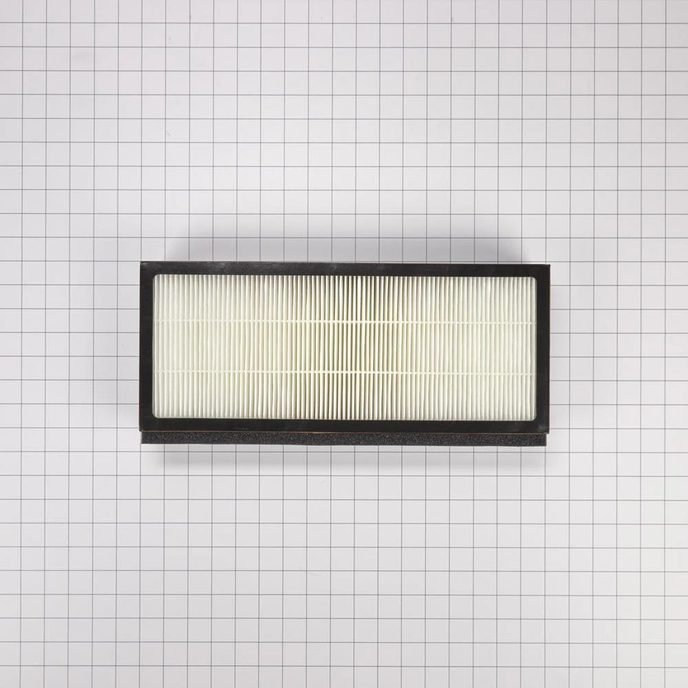 Range Hood Replacement Grease Filter for Ductless Downdraft Cooktops W10177003