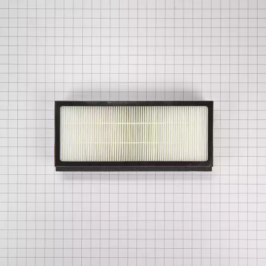 Range Hood Replacement Grease Filter For Ductless Downdraft Cooktops W10177003